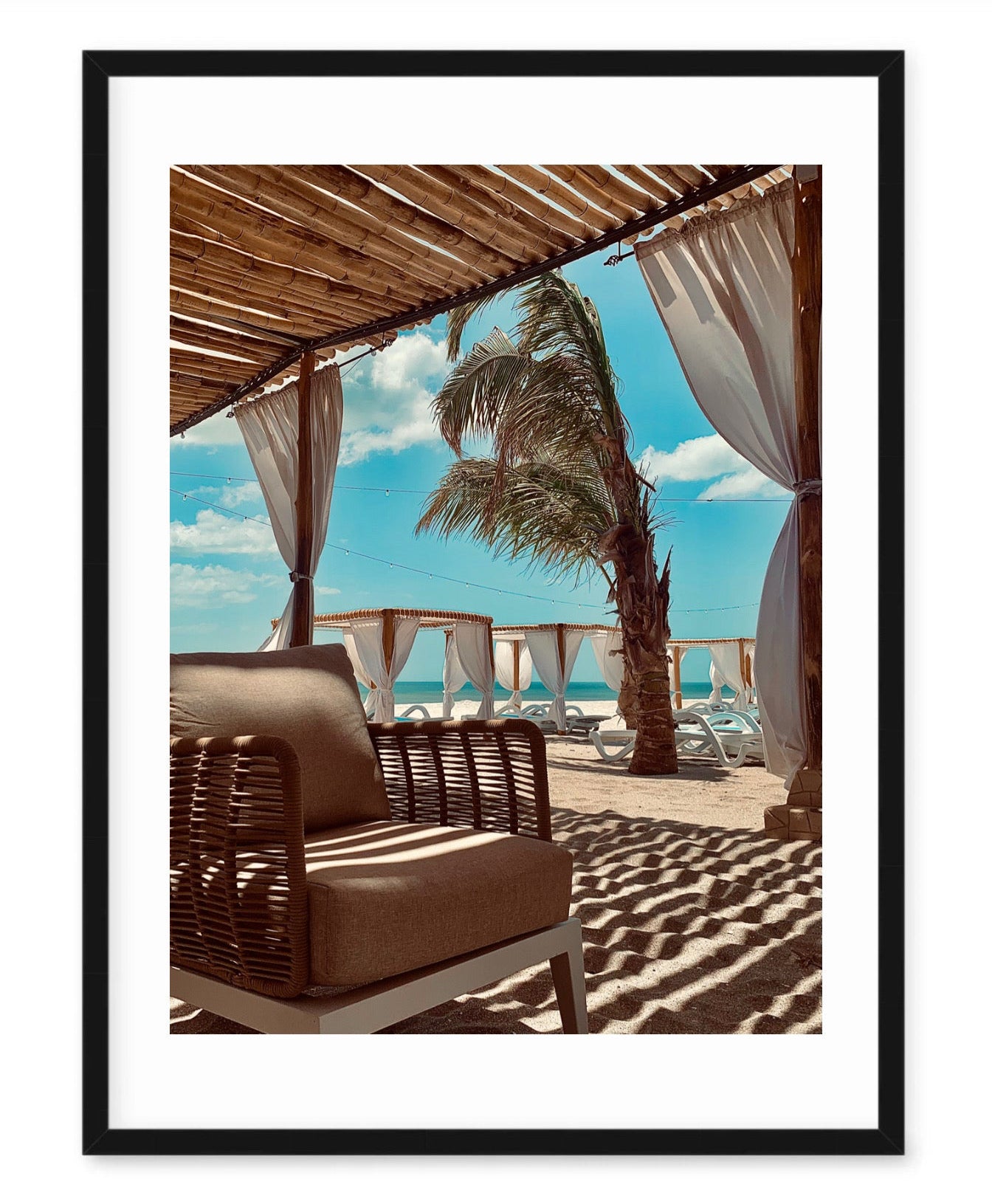 Playa Caracol