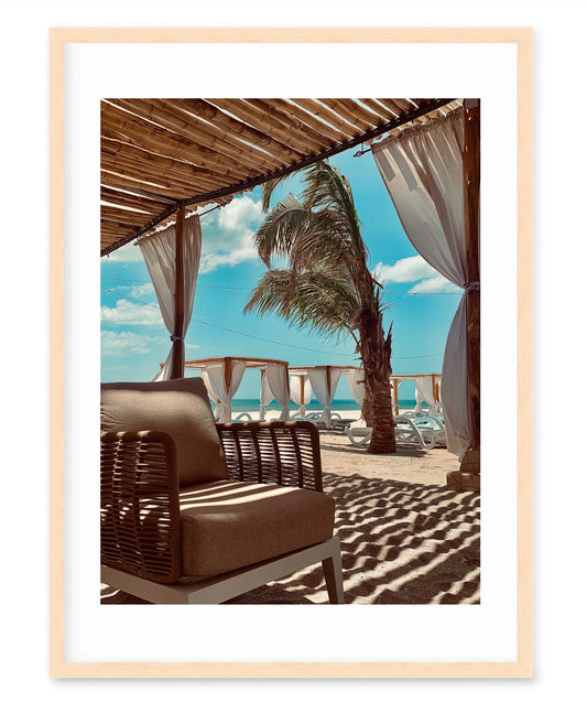 Playa Caracol