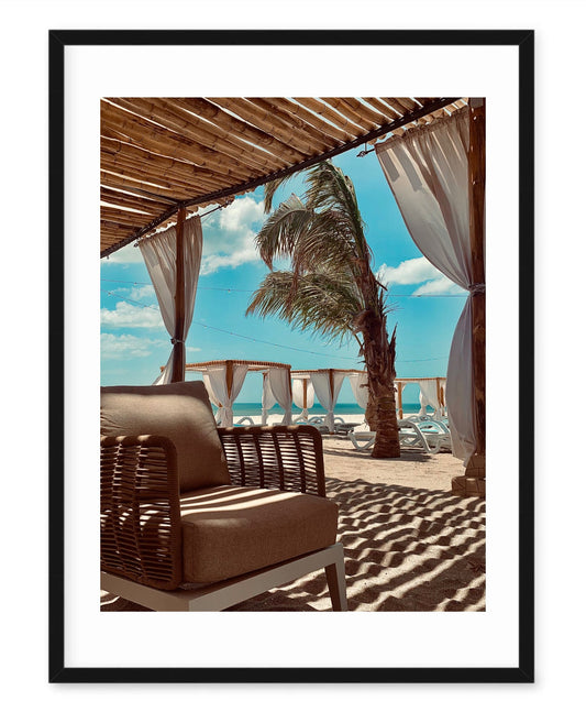Playa Caracol