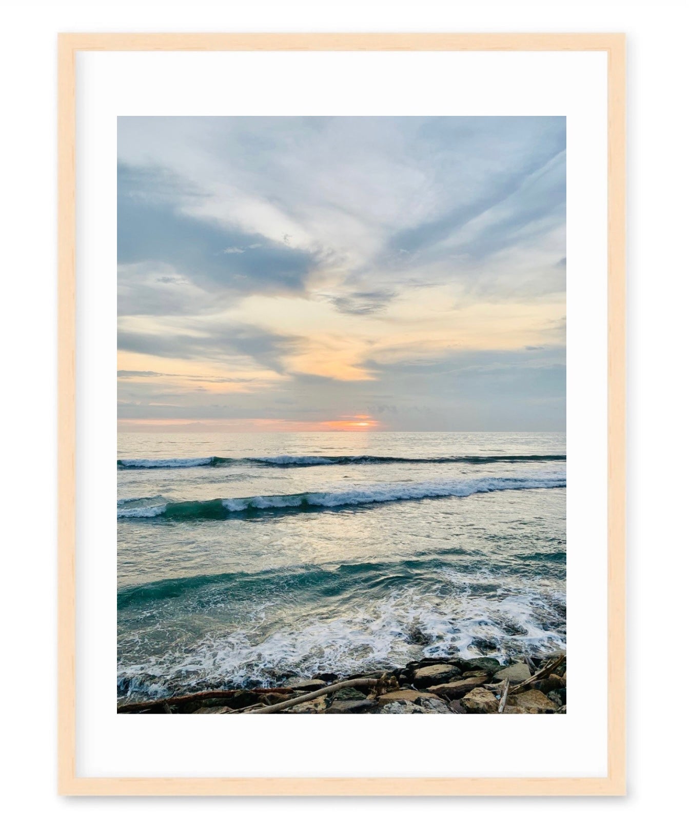 Bali Sunset