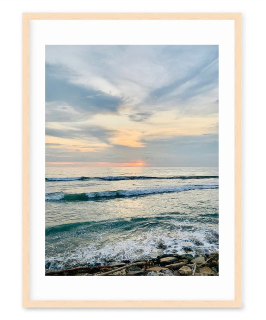 Bali Sunset